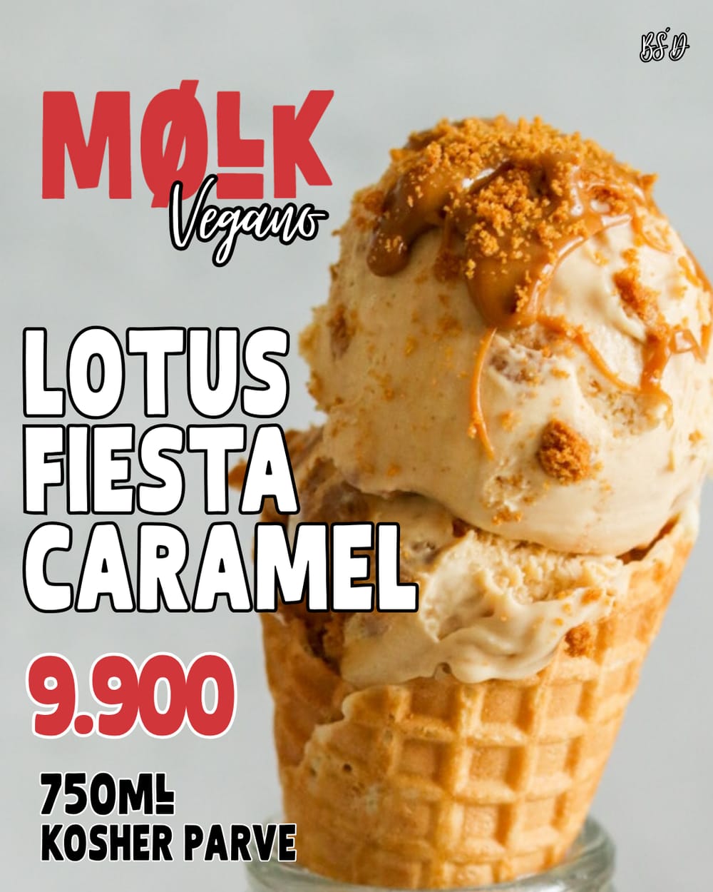 MØLK